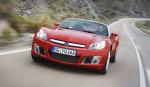 Opel GT 2007 года